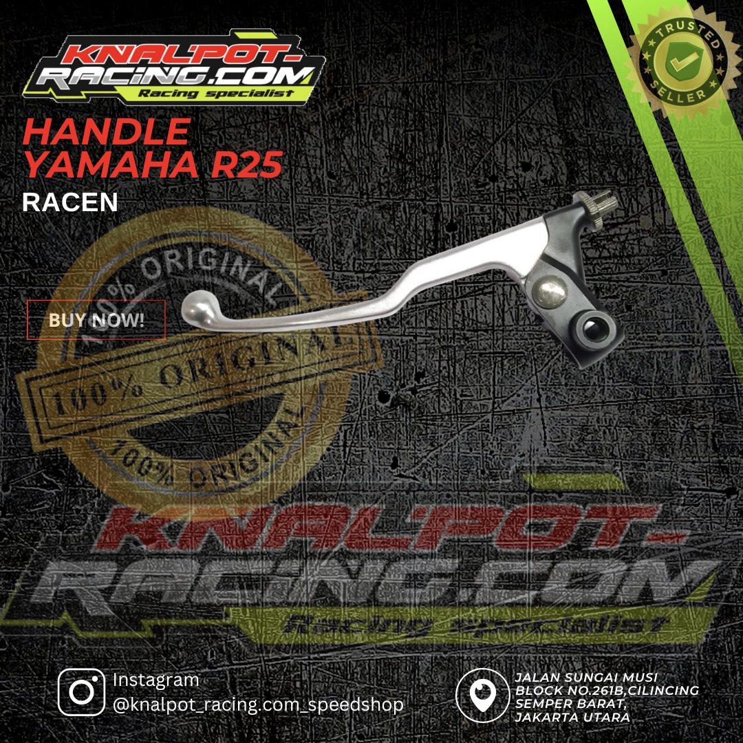 HANDLE YAMAHA R25 RACEN